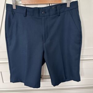Men’s Navy Greg Norman Short